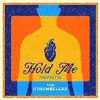 Pochette Hold Me (acoustic)