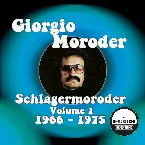 Pochette Schlagermoroder, Volume 1: 1966-1975