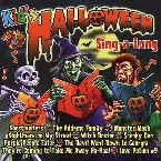 Pochette Kid's Halloween Sing-a-Long