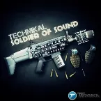 Pochette Soldier Of Sound
