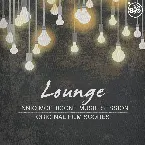Pochette Lounge - Ennio Morricone Music Session (Original Film Scores)