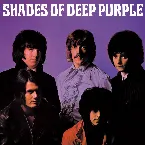 Pochette Shades of Deep Purple