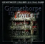 Pochette Grimethorpe In Concert
