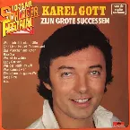 Pochette Zijn grote successen