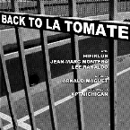 Pochette Back to La Tomate