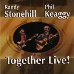 Pochette Together Live!