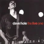 Pochette The Live One