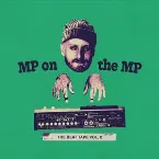 Pochette MP On The MP: The Beat Tape Vol. 2