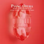 Pochette PIANO OPERA FINAL FANTASY IV/V/VI