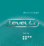Pochette Level 42: The Later Years 1991–1998