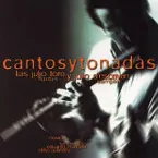 Pochette Cantos y tonadas