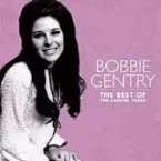 Pochette Bobbie Gentry – the Best of the Capitol Years