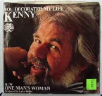 Pochette You Decorated My Life / One Man’s Woman