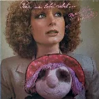 Pochette Ballade pour un bébé robot