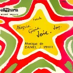 Pochette Joie