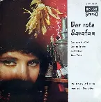 Pochette Der rote Sarafan