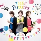 Pochette THEE Futures