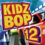 Pochette Kidz Bop 12