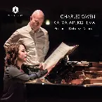 Pochette Poulenc, Debussy & Milhaud: Works for 2 Pianos
