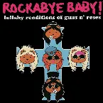 Pochette Lullaby Renditions of Guns N’ Roses