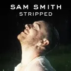 Pochette Sam Smith Stripped