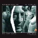 Pochette Symphonie déchirée