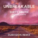 Pochette Unbreakable (Dubvision remix)