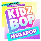 Pochette KIDZ BOP Megapop