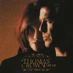 Pochette The Thomas Crown Affair: Music From the MGM Motion Picture