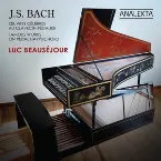 Pochette Famous Works on Pedal Harpsichord