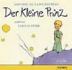 Pochette Der kleine Prinz