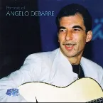 Pochette Portrait of Angelo Debarre