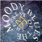 Pochette The Moody Blues Anthology