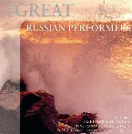Pochette The Great: Russian Performers