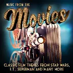 Pochette Music from the Movies