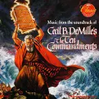 Pochette The Ten Commandments