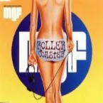 Pochette Rollercoaster