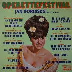 Pochette Operettefestival