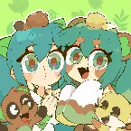 Pochette ちゅきちゅきポコポコポン