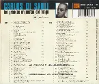 Pochette Las grandes orquestas del tango