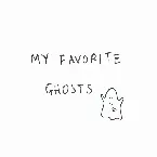Pochette My Favorite Ghosts