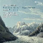 Pochette Brahms: Piano Concerto no. 1 / Tragic Overture / Cherubini: Éliza (Overture)