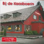 Pochette Bij de kaasboerin