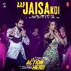 Pochette Aap Jaisa Koi (From “An Action Hero”)