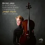 Pochette Cello Concertos