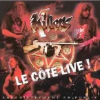 Pochette Le côté live !