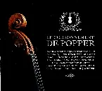 Pochette Le couronnement de Popper