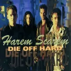 Pochette Die Off Hard