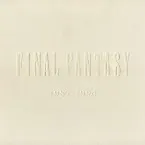 Pochette Final Fantasy 1987-1994