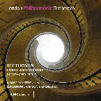 Pochette Coriolan Overture, Symphony No. 5